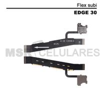 Flex subi de carga celular MOTOROLA modelo EDGE 30