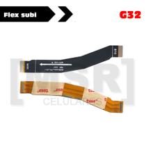 Flex subi de carga celular MOTOROLA modelo G32