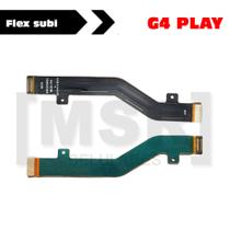 Flex subi de carga celular MOTOROLA modelo G4 PLAY