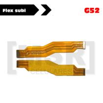 Flex subi de carga celular MOTOROLA modelo G52