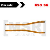 Flex subi de carga celular MOTOROLA modelo G53 5G Flex subi de carga celular MOTOROLA modelo G53 5G