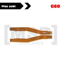 Flex subi de carga celular MOTOROLA modelo G60