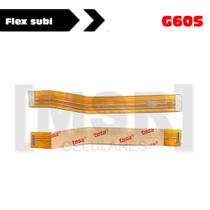 Flex subi de carga celular MOTOROLA modelo G60S