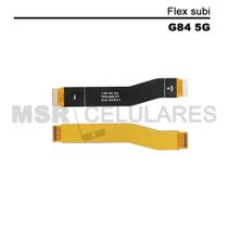 Flex subi de carga celular MOTOROLA modelo G84 5G