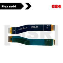 Flex subi de carga celular MOTOROLA modelo G84