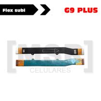 Flex subi de carga celular MOTOROLA modelo G9 PLUS Flex subi de carga celular MOTOROLA modelo G9 PLUS