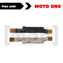 Flex subi de carga celular MOTOROLA modelo MOTO ONE Flex subi de carga celular MOTOROLA modelo MOTO ONE