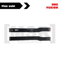 Flex subi de carga celular MOTOROLA modelo ONE FUSION Flex subi de carga celular MOTOROLA modelo ONE FUSION