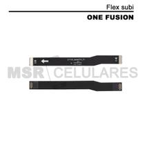 Flex subi de carga celular MOTOROLA modelo ONE FUSION