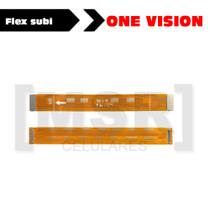 Flex subi de carga celular MOTOROLA modelo ONE VISION Flex subi de carga celular MOTOROLA modelo ONE VISION