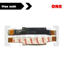 Flex subi de carga celular MOTOROLA modelo ONE