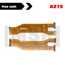 Flex subi de carga celular SAMSUNG modelo A21S
