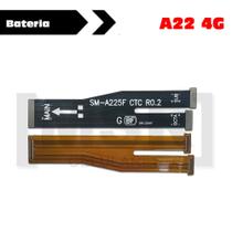 Flex subi de carga celular SAMSUNG modelo A22 4G Flex subi de carga celular SAMSUNG modelo A22 4G