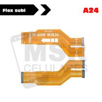 Flex subi de carga celular SAMSUNG modelo A24 Flex subi de carga celular SAMSUNG modelo A24