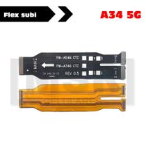 Flex subi de carga celular SAMSUNG modelo A34 5G