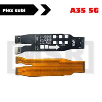 Flex subi de carga celular SAMSUNG modelo A35 5G