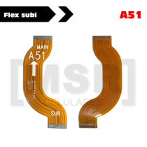 Flex subi de carga celular SAMSUNG modelo A51