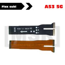 Flex subi de carga celular SAMSUNG modelo A53 5G