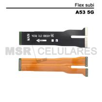 Flex subi de carga celular SAMSUNG modelo A53 5G