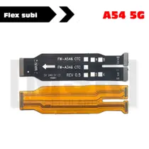 Flex subi de carga celular SAMSUNG modelo A54 5G