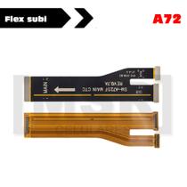 Flex subi de carga celular SAMSUNG modelo A72 Flex subi de carga celular SAMSUNG modelo A72
