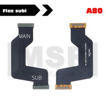 Flex subi de carga celular SAMSUNG modelo A80 Flex subi de carga celular SAMSUNG modelo A80
