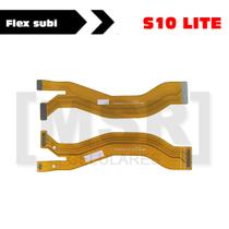 Flex subi de carga celular SAMSUNG modelo S10 LITE Flex subi de carga celular SAMSUNG modelo S10 LITE