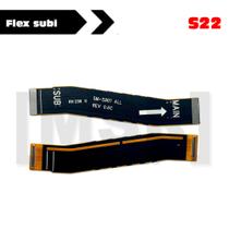 Flex subi de carga celular SAMSUNG modelo S22 Flex subi de carga celular SAMSUNG modelo S22