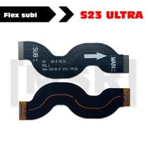 Flex subi de carga celular SAMSUNG modelo S23 ULTRA