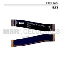 Flex subi de carga celular SAMSUNG modelo S23 Flex subi de carga celular SAMSUNG modelo S23