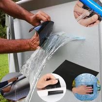 Flex tap cola tudo/ veda furo.