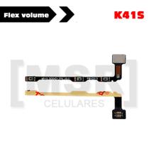 Flex volume celular LG modelo K41S