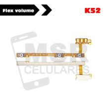Flex volume celular LG modelo K52 Flex volume celular LG modelo K52
