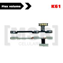 Flex volume celular LG modelo K61