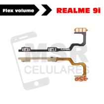 Flex volume celular REALME modelo REALME 9i