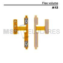 Flex volume celular SAMSUNG modelo A12