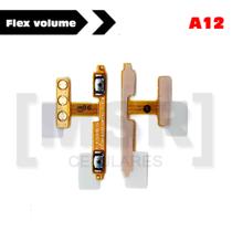 Flex volume celular SAMSUNG modelo A12