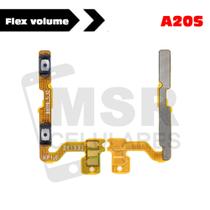 Flex volume celular SAMSUNG modelo A20S