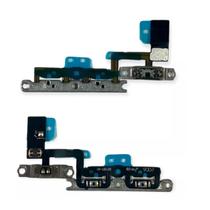 Flex Volume Para Celular ip 11