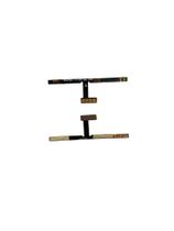 Flex volume power compatível com moto G9 plus xt2087