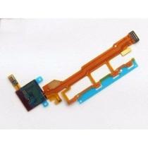 Flex Xperia Z C6602 C6603 L36h Power Volume