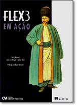 Flex3 em Ação Flex3 em Ação