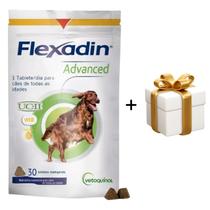 Flexadin advanced 30 tab vetoquinol 7893652080864