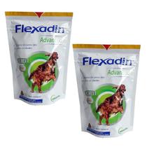 Flexadin Advanced 30 Tabletes Vetoquinol KIT 2 unidades