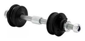 Flexibloco e coxim kit para mobilete e bikelete Flexibloco e coxim kit para mobilete e bikelete