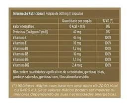 Flexigold 40mg 60caps - herbamed