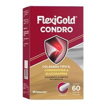 Flexigold Condro C60 Herbamed Saúde das Articulações Flexigold Condro C60 Herbamed Saúde das Articulações