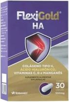 Flexigold HA C/30 Capsulas Herbamed Flexigold HA C/30 Capsulas Herbamed
