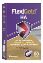 Flexigold HA C/60 Capsulas Herbamed Flexigold HA C/60 Capsulas Herbamed