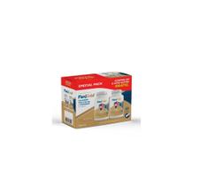 Flexigold Special Pack Suplemento Alimentar Com 60 Cápsulas Flexigold Special Pack Suplemento Alimentar Com 60 Cápsulas